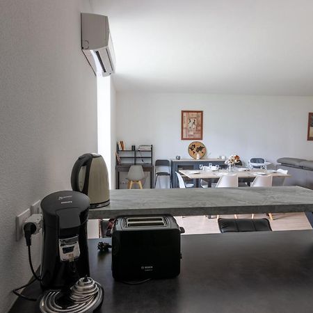 Superbe Appartement 쏘뮤흐 외부 사진