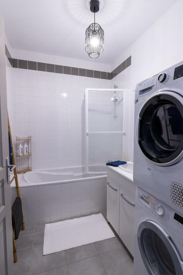 Superbe Appartement 쏘뮤흐 외부 사진