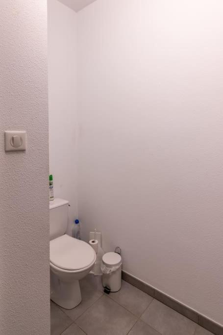 Superbe Appartement 쏘뮤흐 외부 사진
